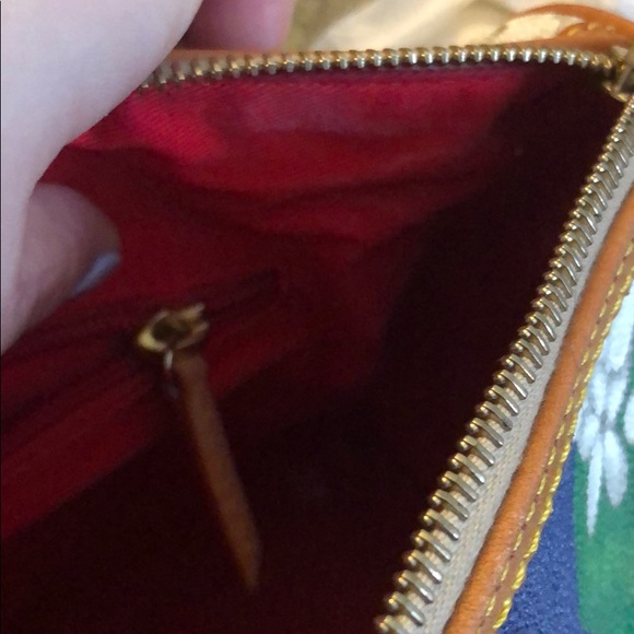 Beautiful Dooney & Bourke purse - Picture 7 of 9